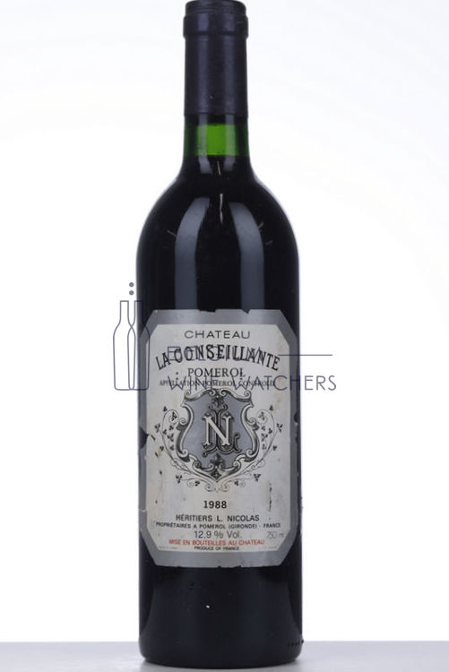 Picture of 1988 LA CONSEILLANTE